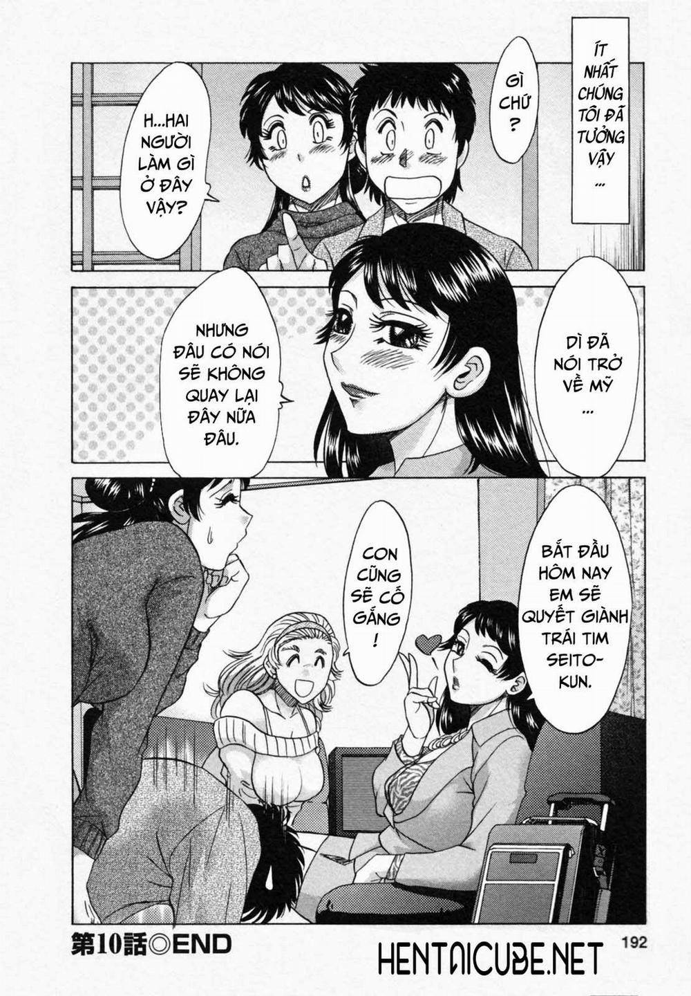 2 người mẹ 10 trang 18