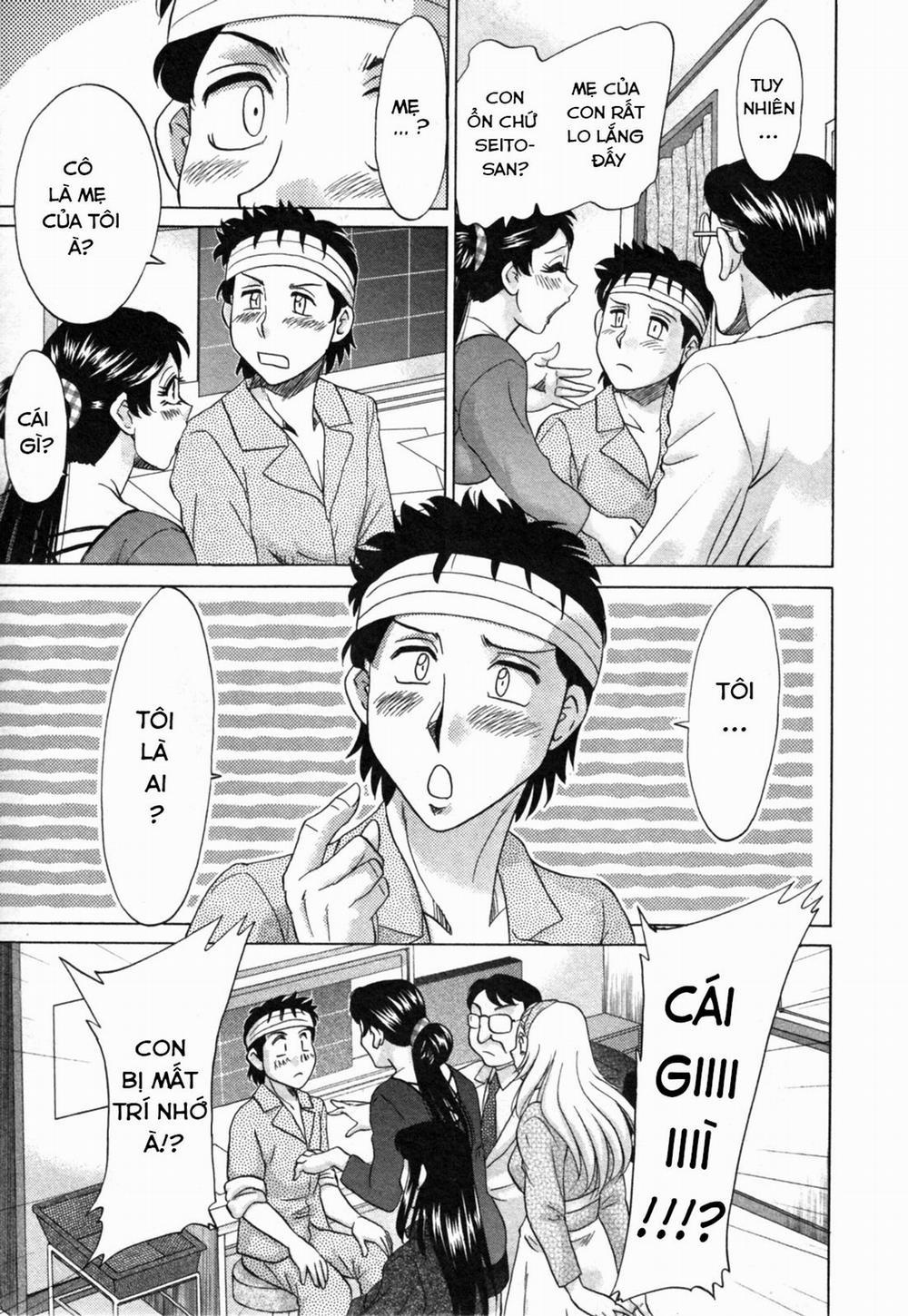 2 người mẹ 15- Mãi yêu trang 6