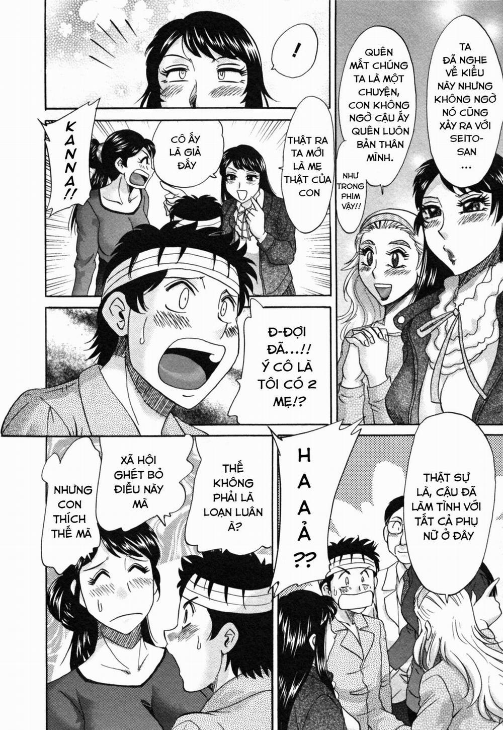 2 người mẹ 15- Mãi yêu trang 7