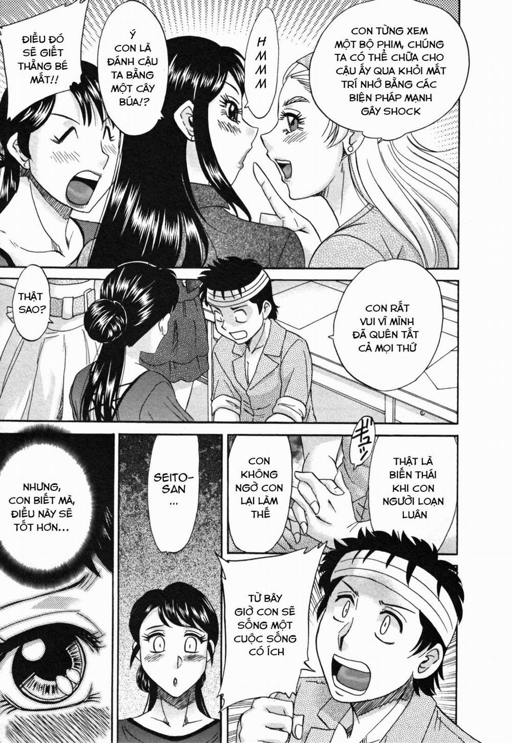 2 người mẹ 15- Mãi yêu trang 8