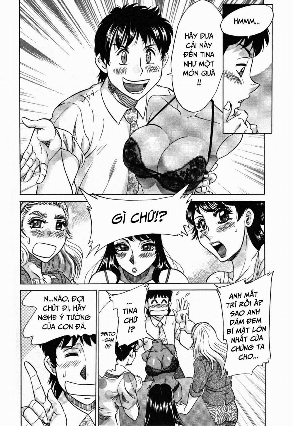 2 người mẹ 19 trang 5