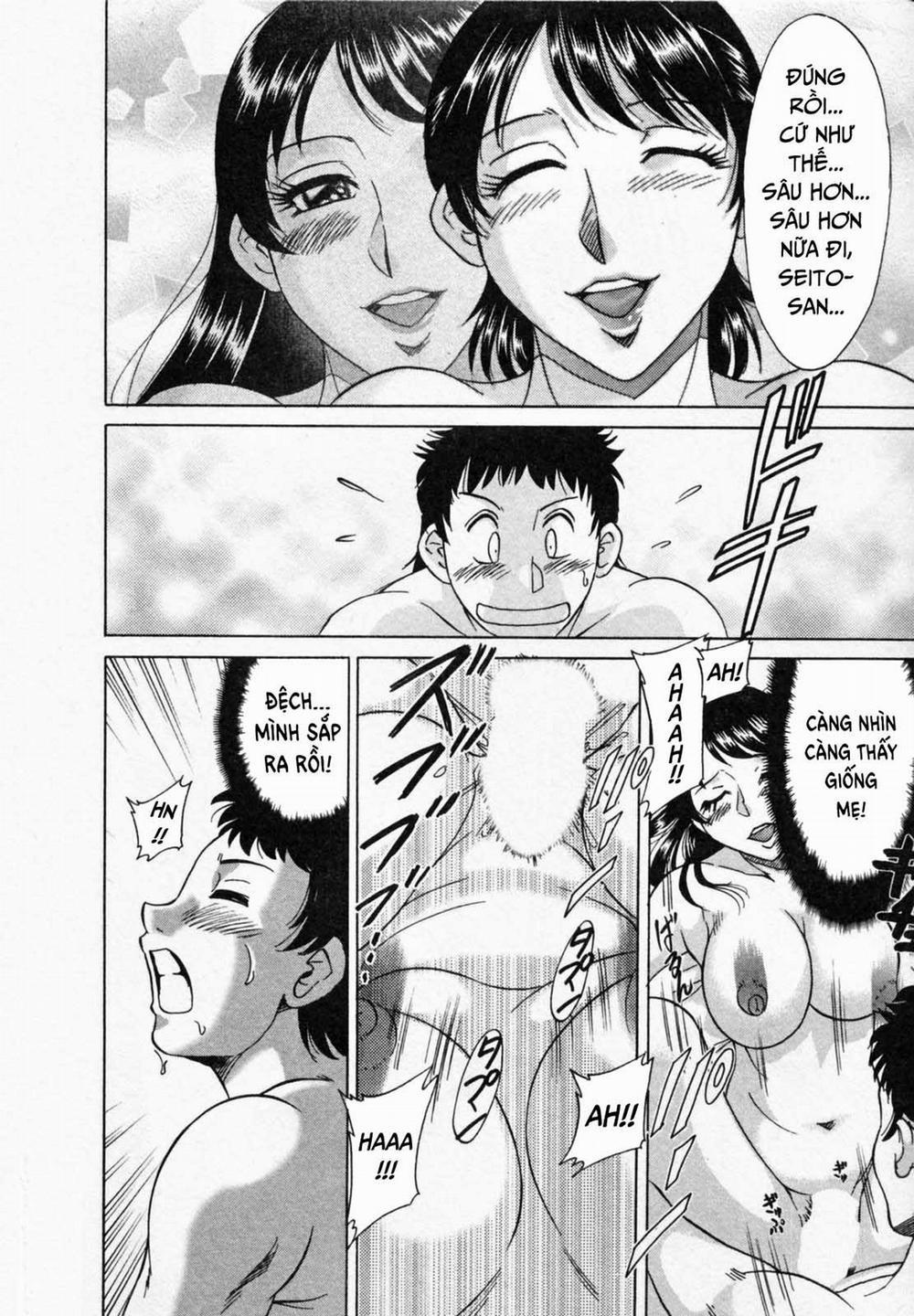 2 người mẹ 2 trang 16