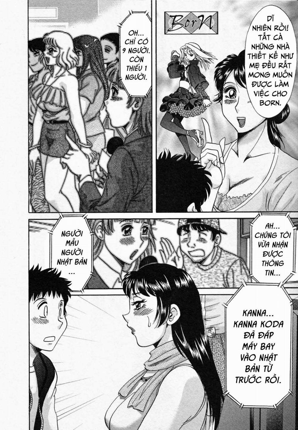 2 người mẹ 2 trang 8