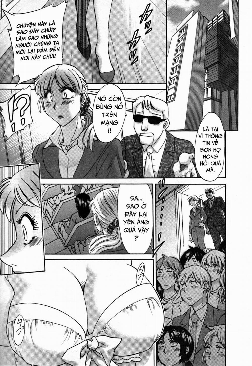 2 người mẹ 20 - END trang 17