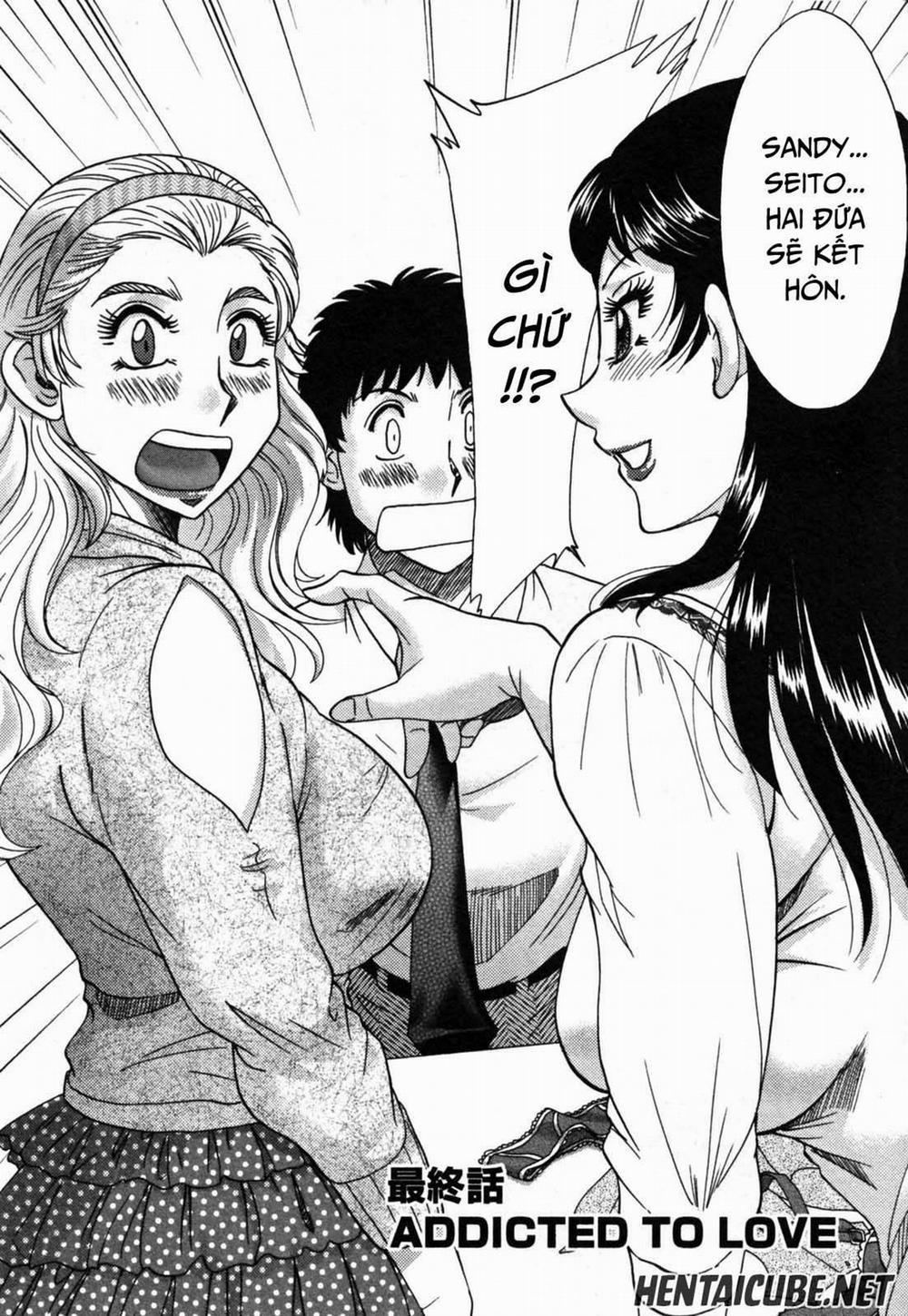 2 người mẹ 20 - END trang 2