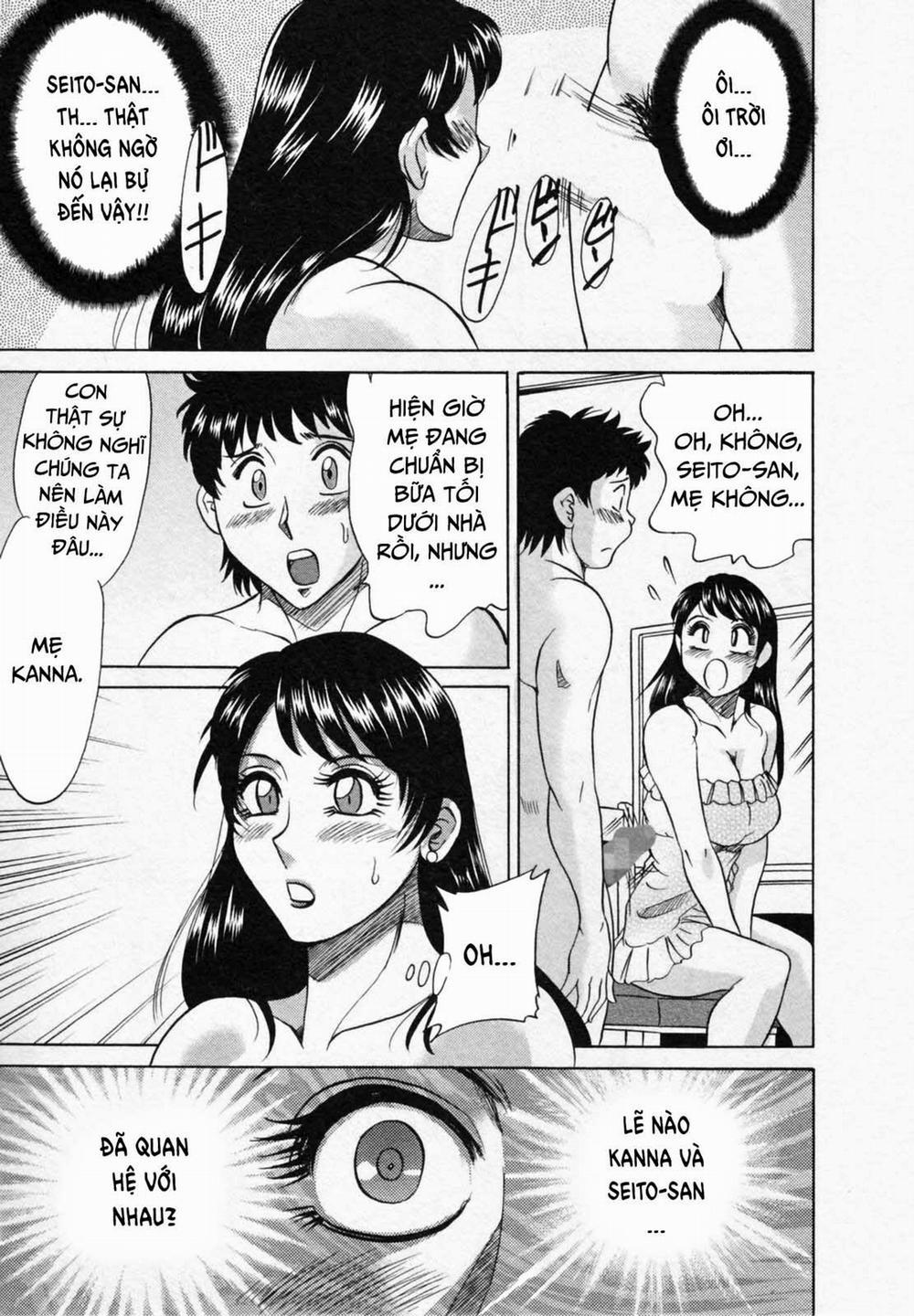 2 người mẹ 4 trang 11