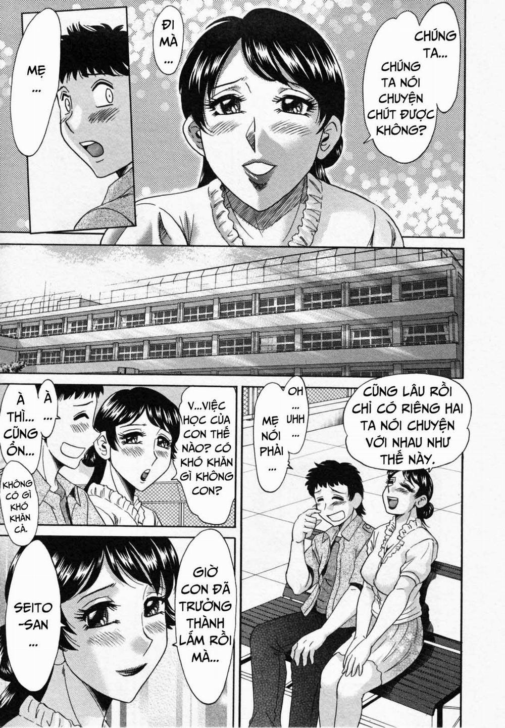 2 người mẹ 5 trang 10