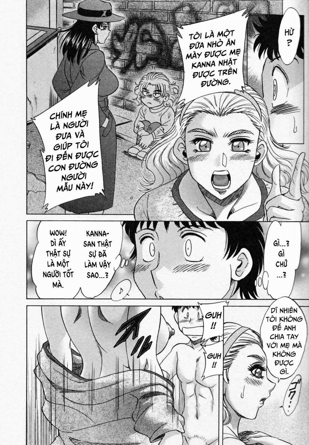 2 người mẹ 6 trang 10