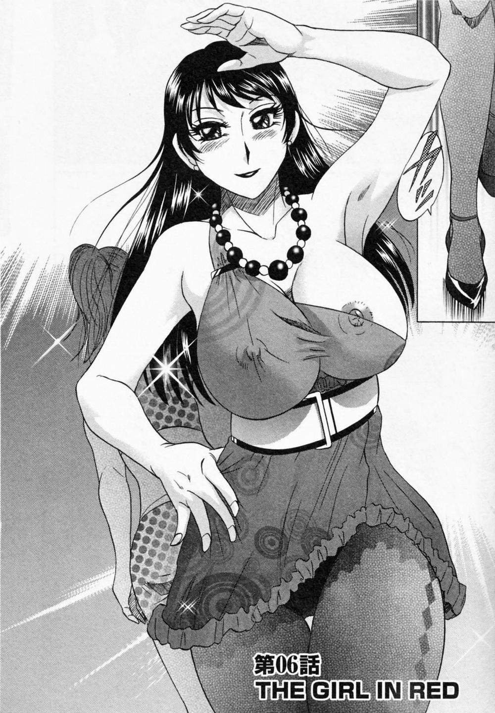 2 người mẹ 6 trang 2