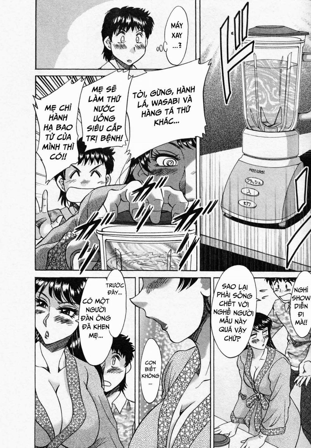 2 người mẹ 7 trang 8