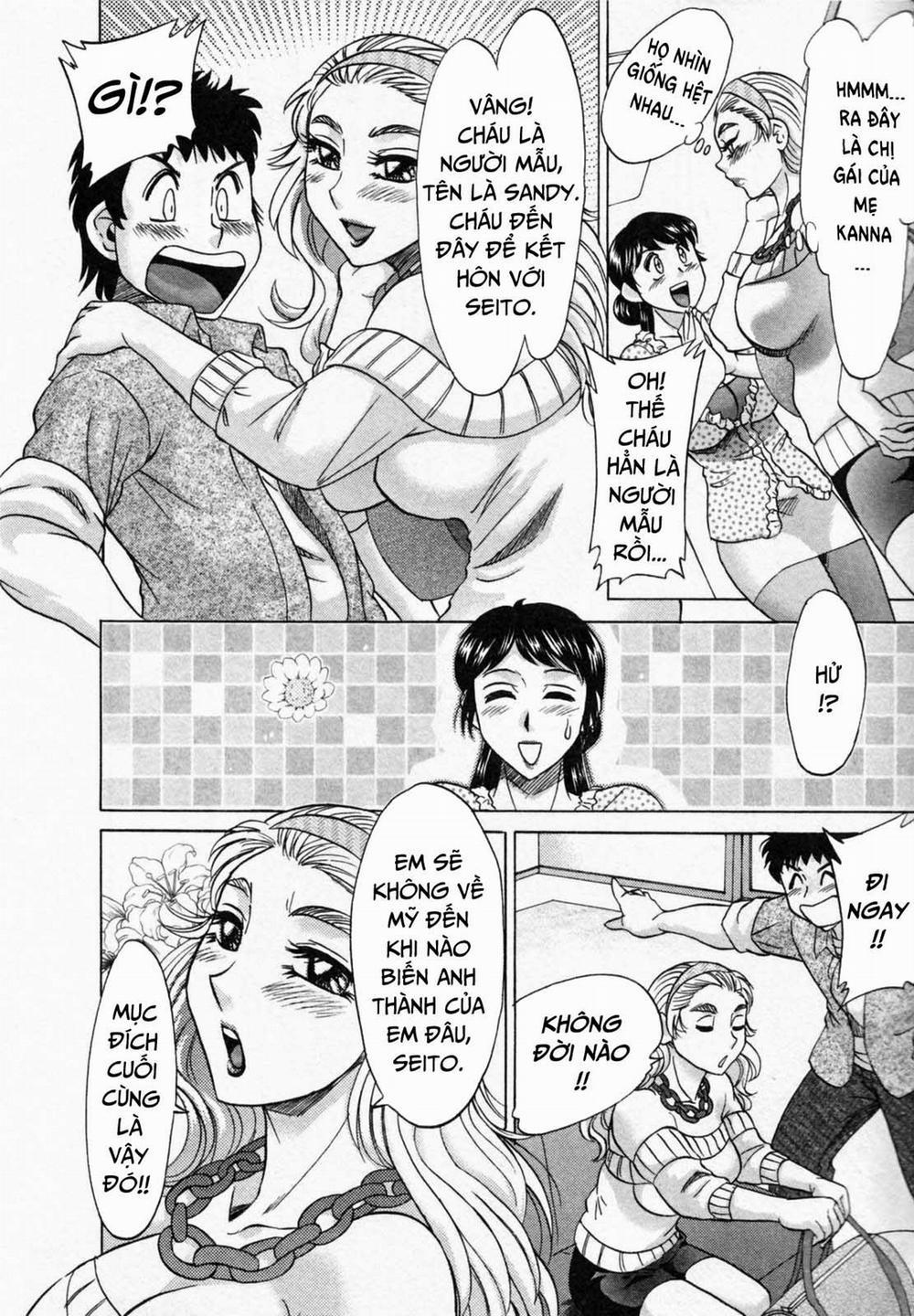 2 người mẹ 8 trang 6