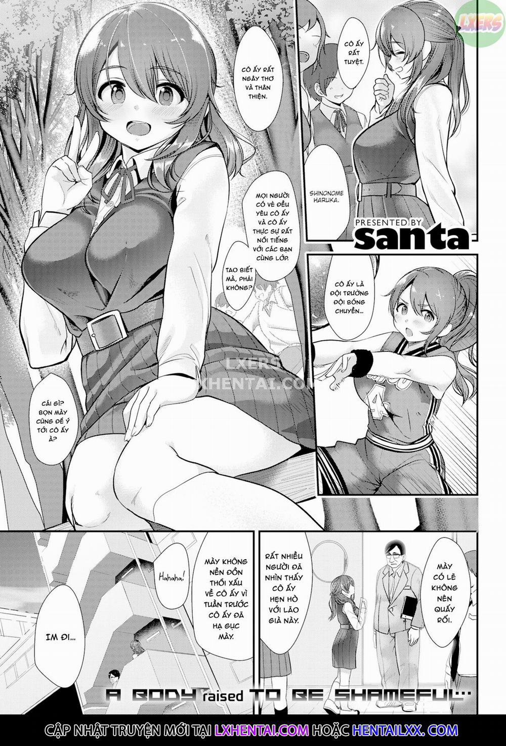 2 tay 2 súng Oneshot trang 1
