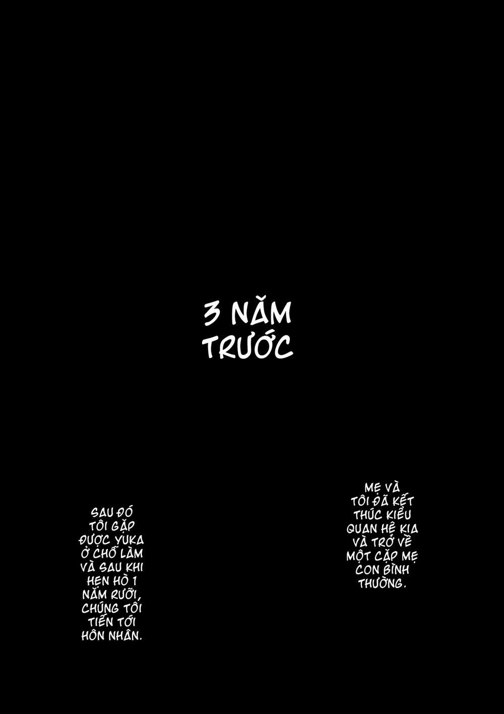 20 năm biên niên sử của mẹ và tôi. 2 trang 7