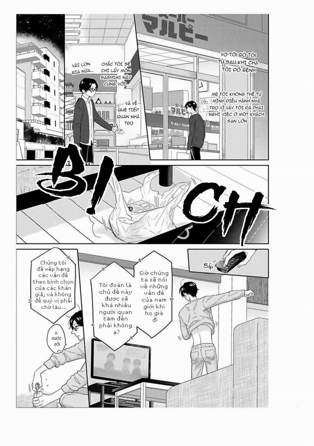 20 Nen Buri ni Netemitara 2 trang 2