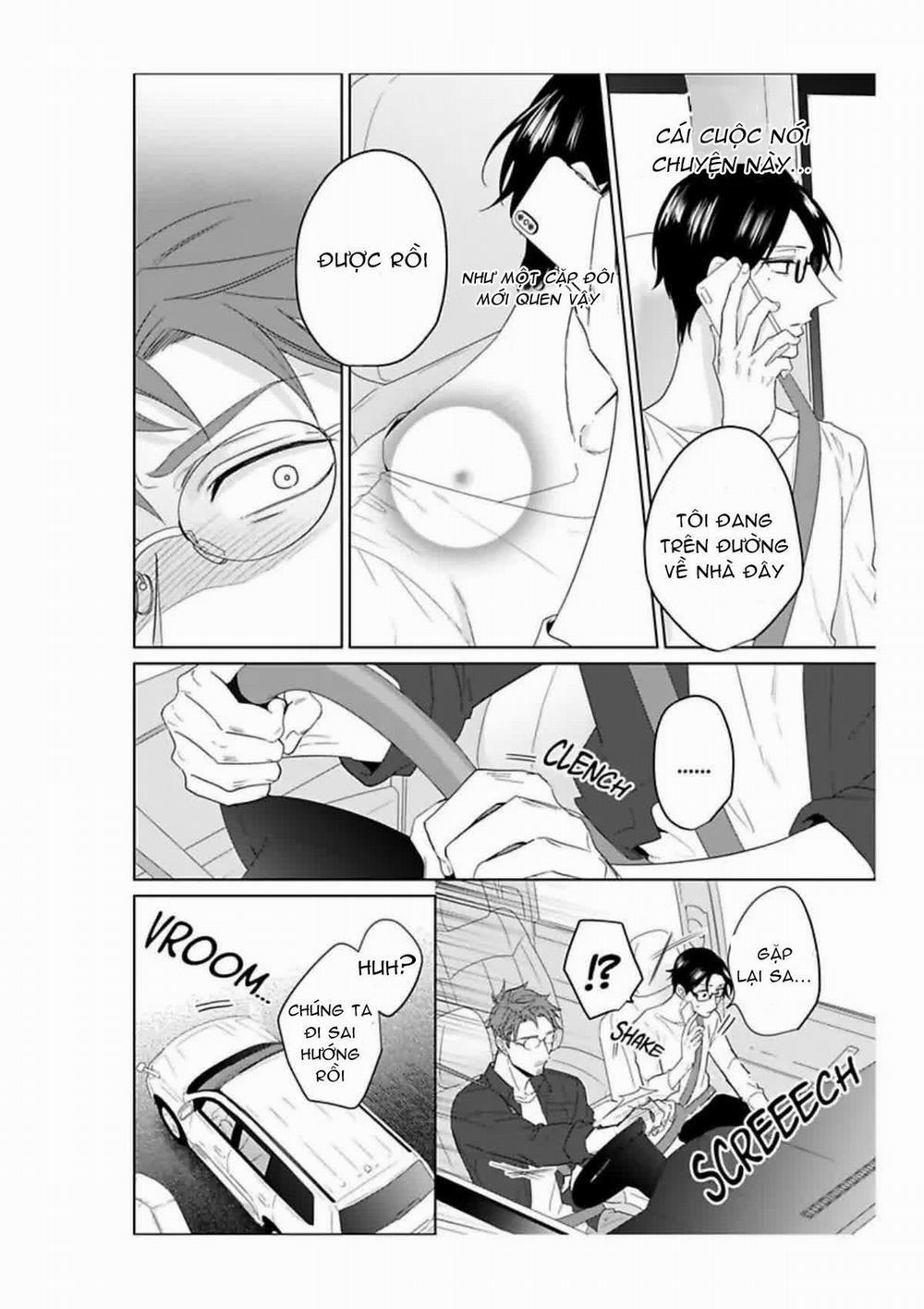 20 Nen Buri ni Netemitara 4 trang 14