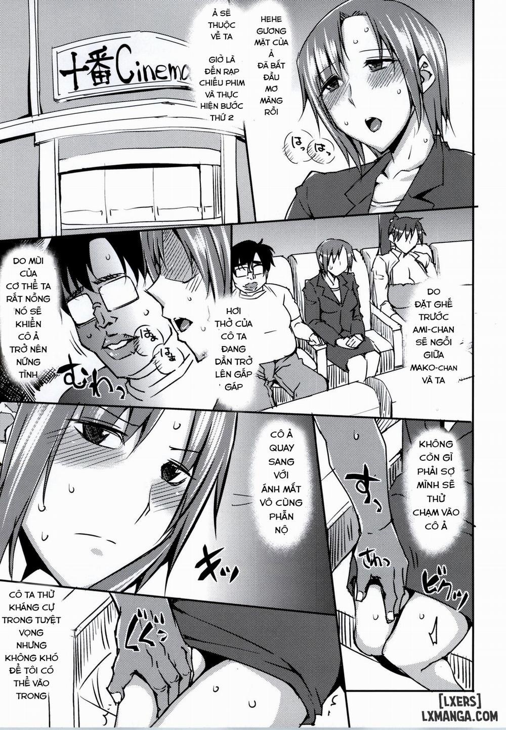 20 Nengo no, Sailor Senshi o Kakyuu Youma no Ore ga Netoru 1 trang 16