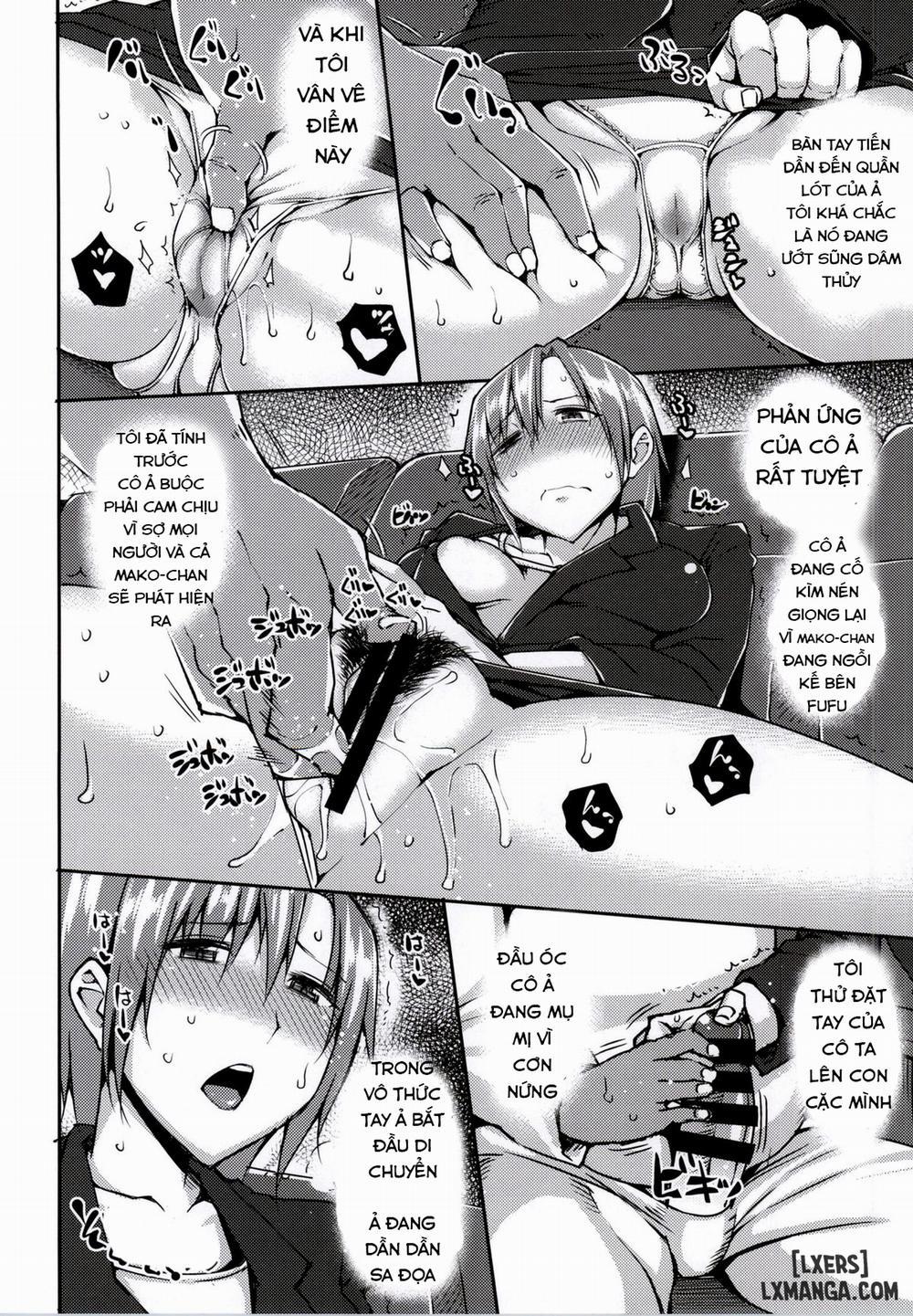 20 Nengo no, Sailor Senshi o Kakyuu Youma no Ore ga Netoru 1 trang 17