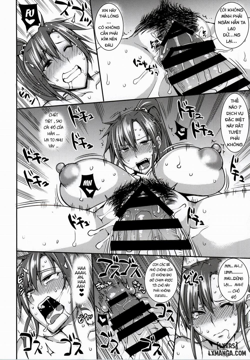 20 Nengo no, Sailor Senshi o Kakyuu Youma no Ore ga Netoru 1 trang 9