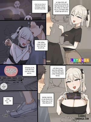 Bìa truyện 202505 + 06