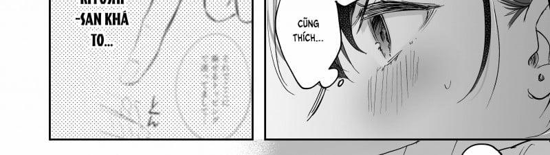 [21+] Ao No Shizuku ~ Bất Ngờ Có Bạn Trai Là Kẻ Đào Hoa 1.2 trang 36