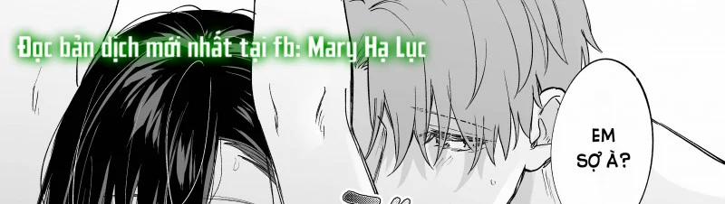 [21+] Ao No Shizuku ~ Bất Ngờ Có Bạn Trai Là Kẻ Đào Hoa 2.2 trang 0