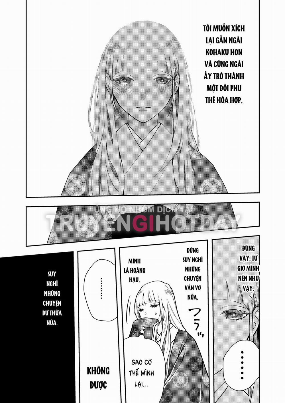 [21+] Asagiri - Sương Sớm 4.1 trang 0