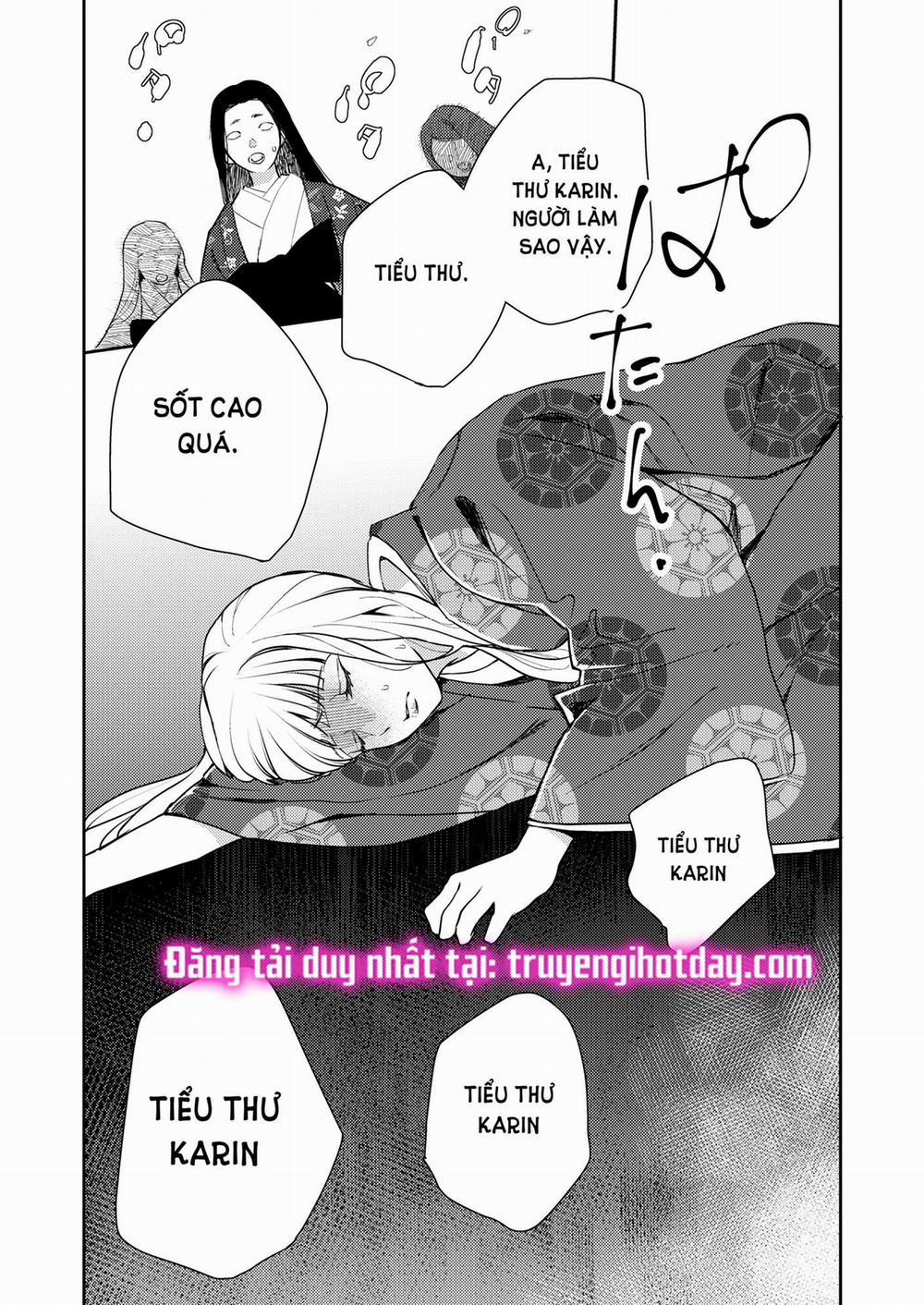 [21+] Asagiri - Sương Sớm 4.1 trang 1