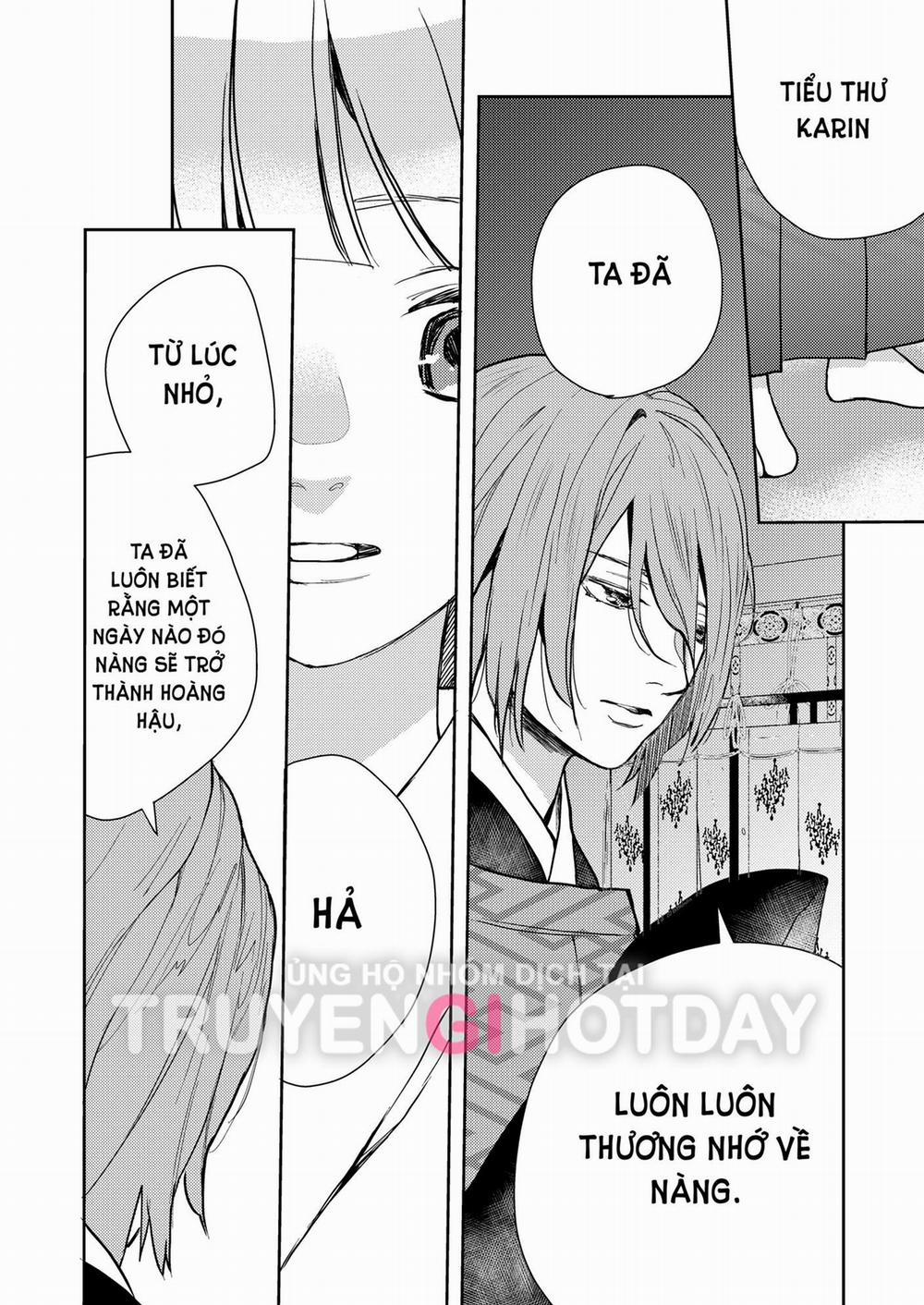 [21+] Asagiri - Sương Sớm 4.2 trang 1