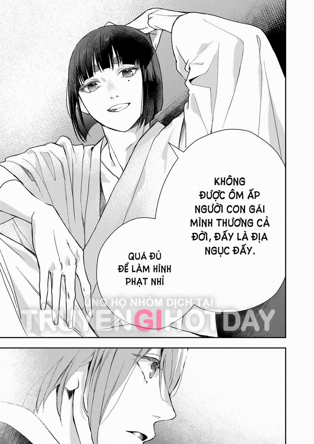 [21+] Asagiri - Sương Sớm 5.2 trang 0