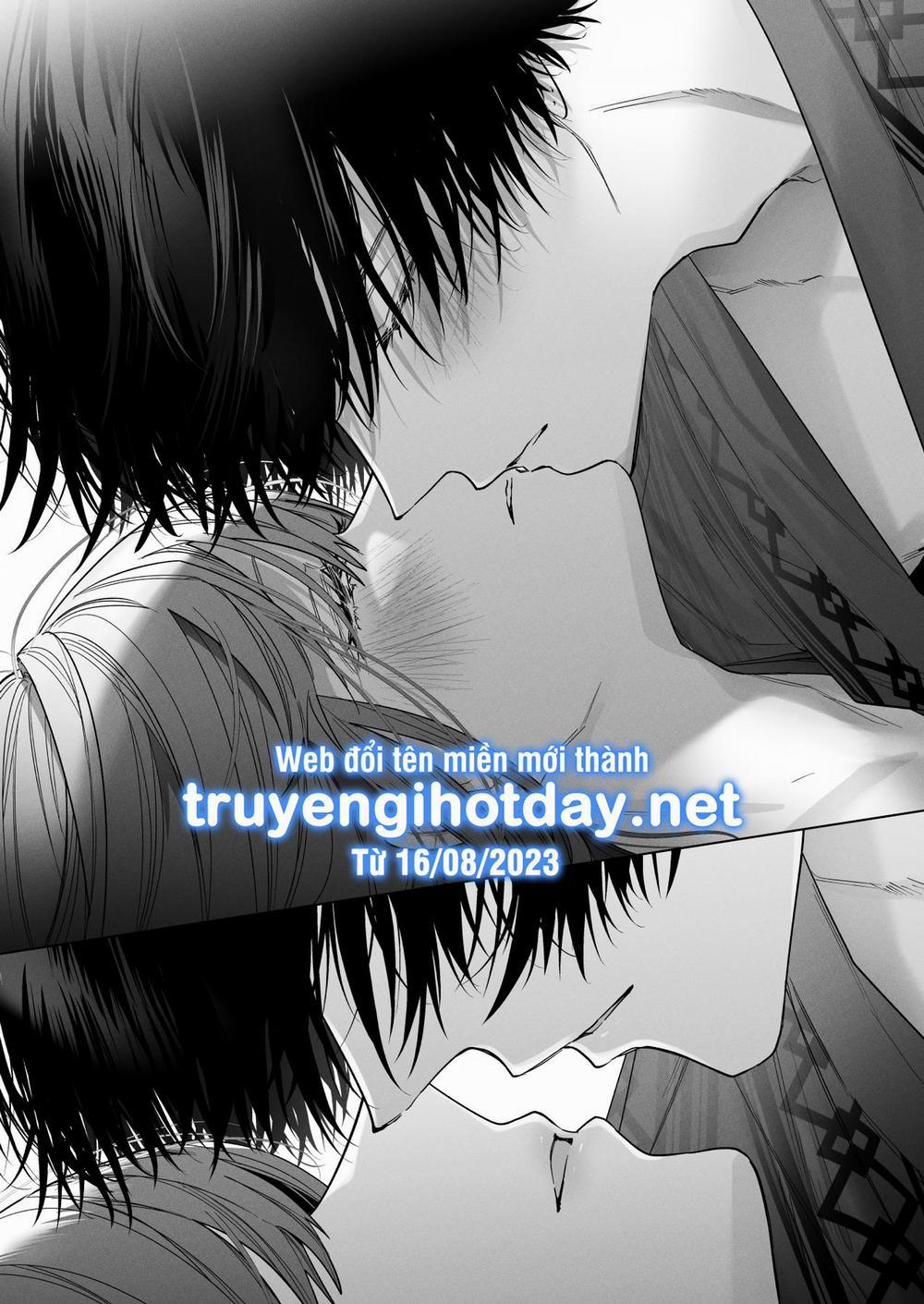 [21+] Bạn Thời Thơ Ấu Với Vẻ Ngoài Trong Sáng 4.1 trang 1