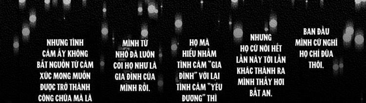 [21+] Cặp Anh Em Hoàng Tử Yandere, Muốn Vị Linh Mục Yêu Quý Sa Đọa Thành Ác Quỷ 2.1 trang 0
