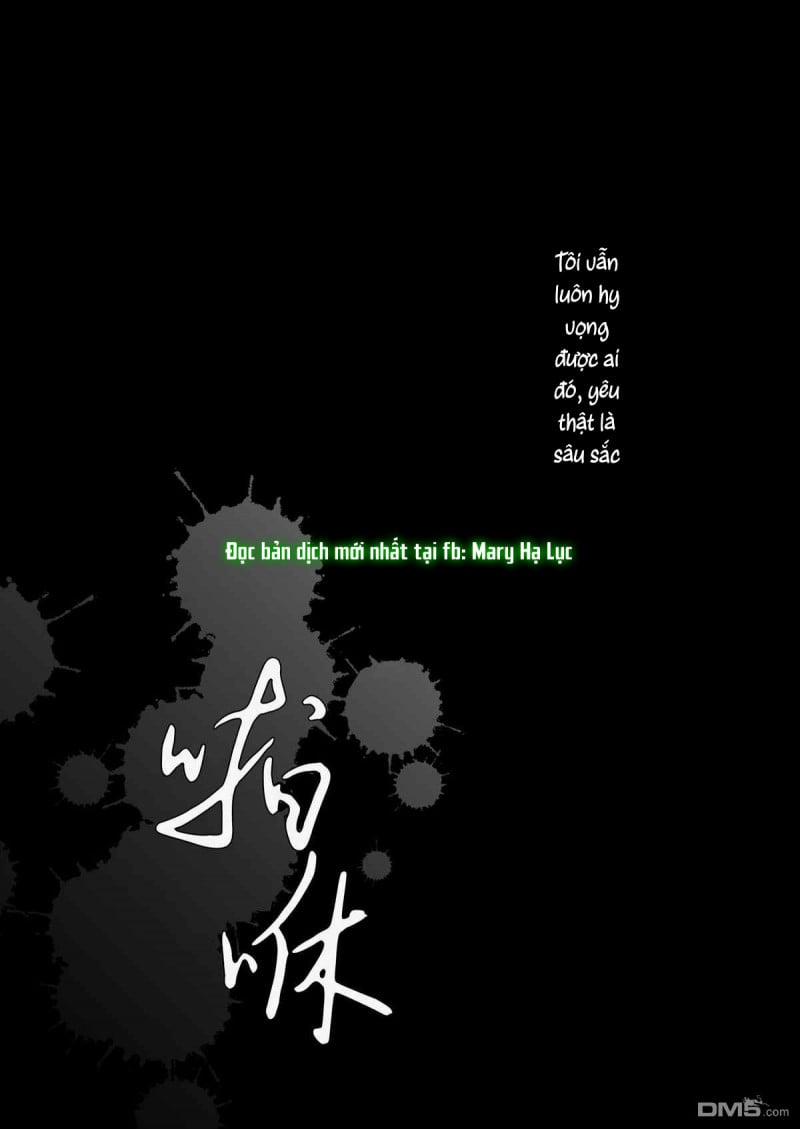 [21+] Câu Chuyện Bị Ma Vương Nhặt Về 1.1 trang 2