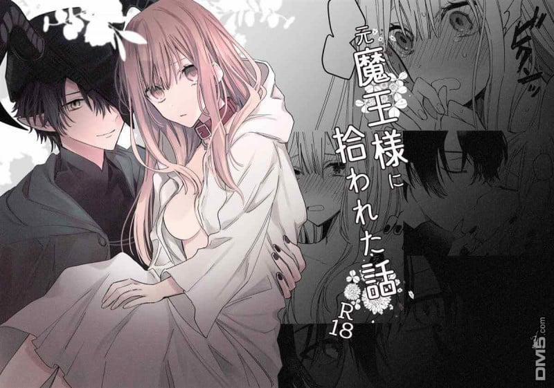 [21+] Câu Chuyện Bị Ma Vương Nhặt Về 1.2 trang 13