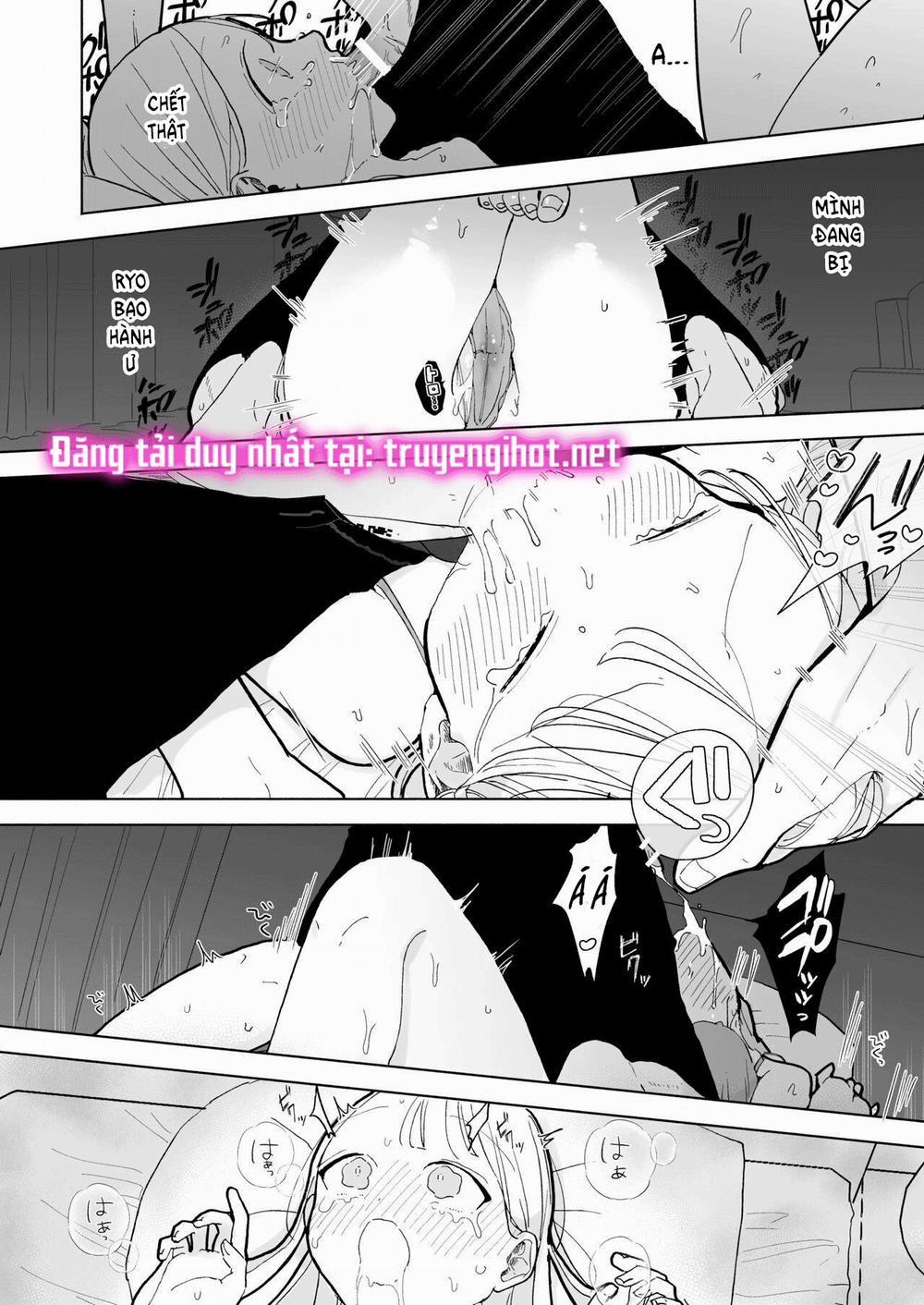 [21+] Cậu Ryo Nhút Nhát Muốn Làm Tôi Sướng 1.2 trang 5