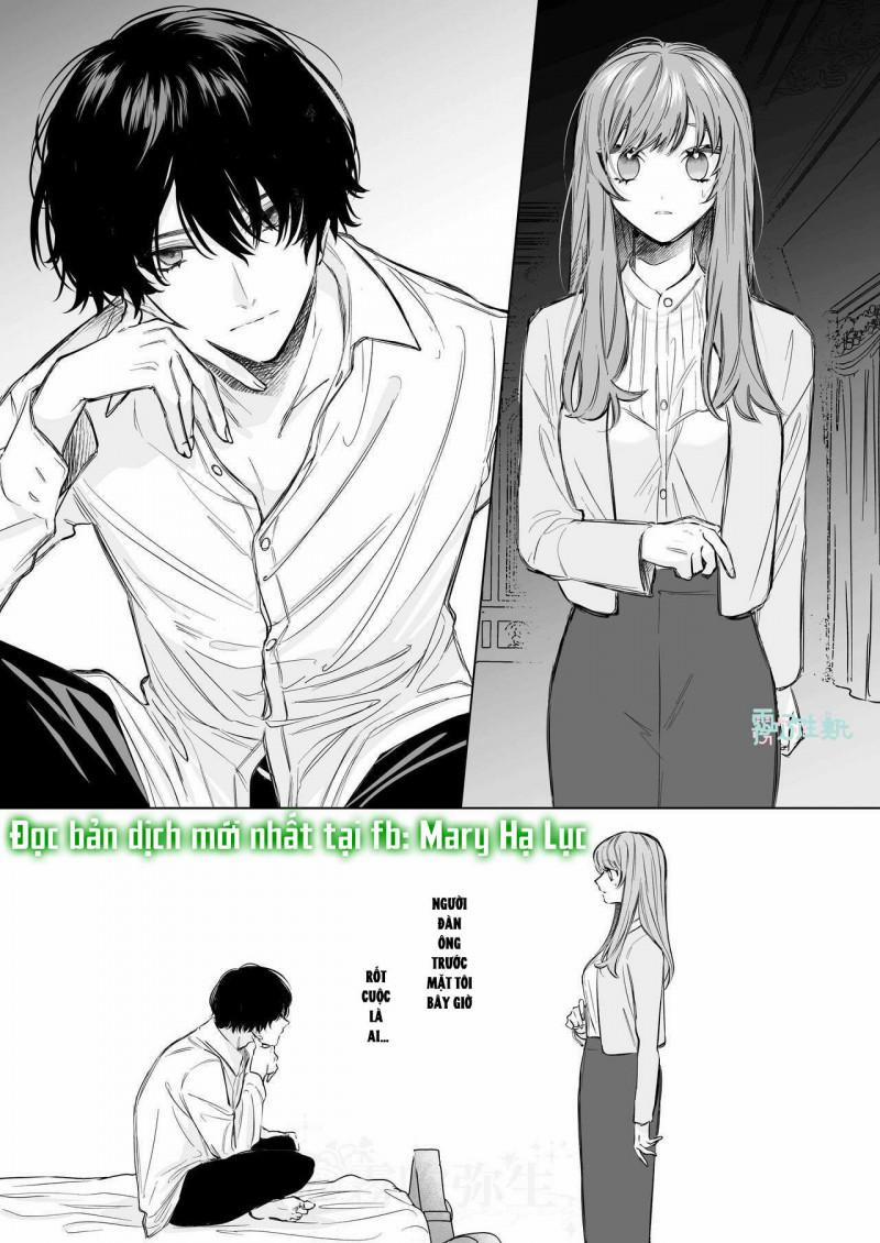 [21+] Chàng Hoàng Tử Lạnh Lùng Lần Đầu Biết Yêu 1.1 trang 0
