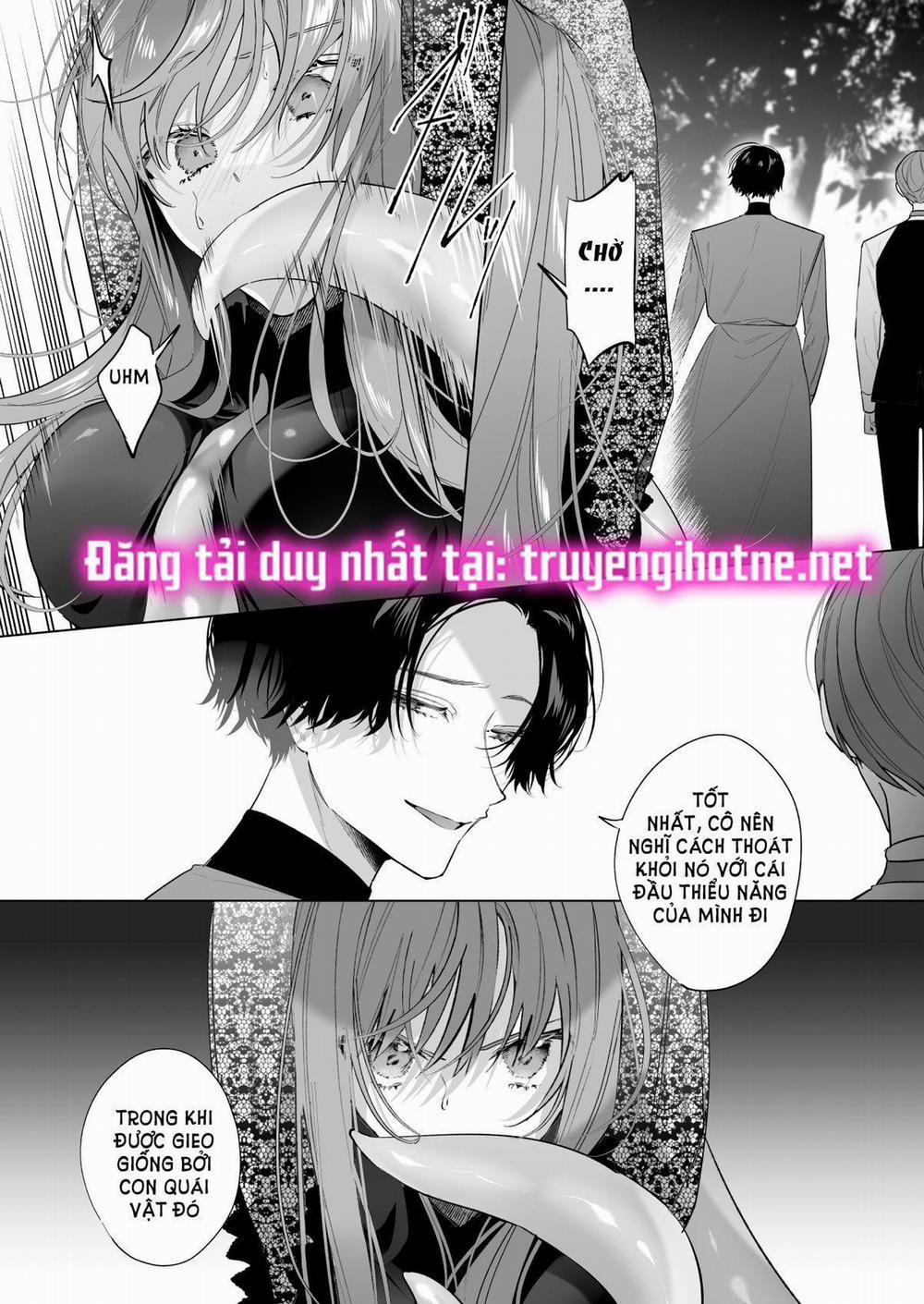 [21+] Chàng Hoàng Tử Lạnh Lùng Lần Đầu Biết Yêu 3.2 trang 1