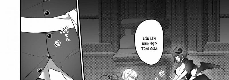 [21+] Chàng Trai Bị Tôi Phá Trinh Giờ Đã Thành Đàn Ông, Đã Tới Lúc Ăn Cậu Ấy Lần Hai Rồi! 1.1 trang 12