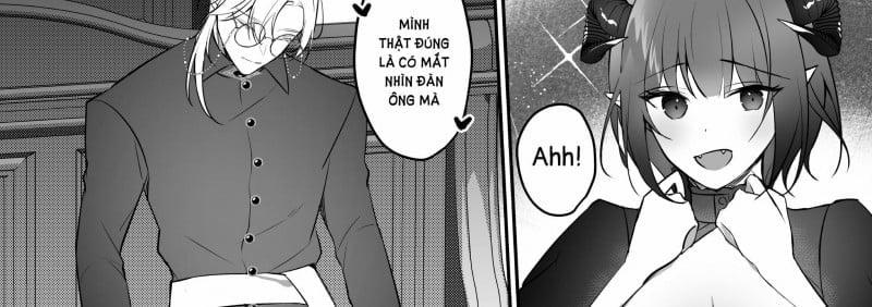 [21+] Chàng Trai Bị Tôi Phá Trinh Giờ Đã Thành Đàn Ông, Đã Tới Lúc Ăn Cậu Ấy Lần Hai Rồi! 1.1 trang 14