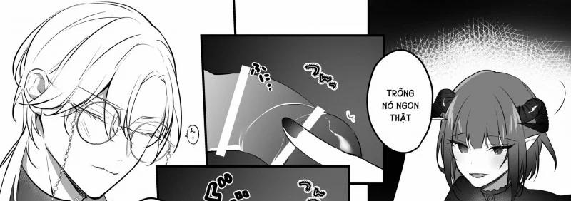 [21+] Chàng Trai Bị Tôi Phá Trinh Giờ Đã Thành Đàn Ông, Đã Tới Lúc Ăn Cậu Ấy Lần Hai Rồi! 1.1 trang 16