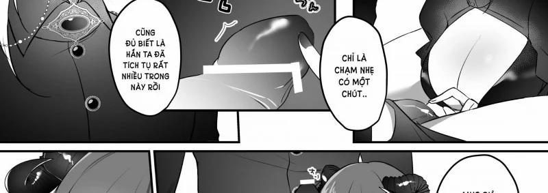 [21+] Chàng Trai Bị Tôi Phá Trinh Giờ Đã Thành Đàn Ông, Đã Tới Lúc Ăn Cậu Ấy Lần Hai Rồi! 1.1 trang 17