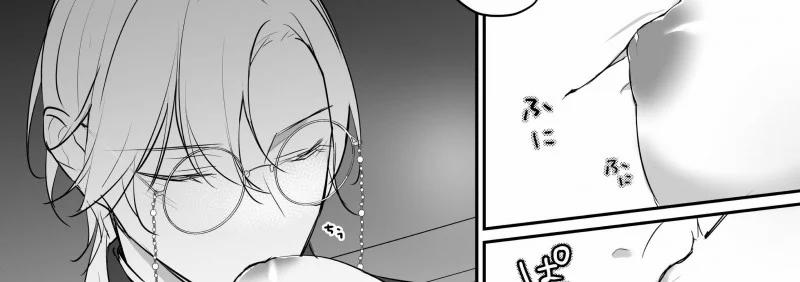 [21+] Chàng Trai Bị Tôi Phá Trinh Giờ Đã Thành Đàn Ông, Đã Tới Lúc Ăn Cậu Ấy Lần Hai Rồi! 1.1 trang 22