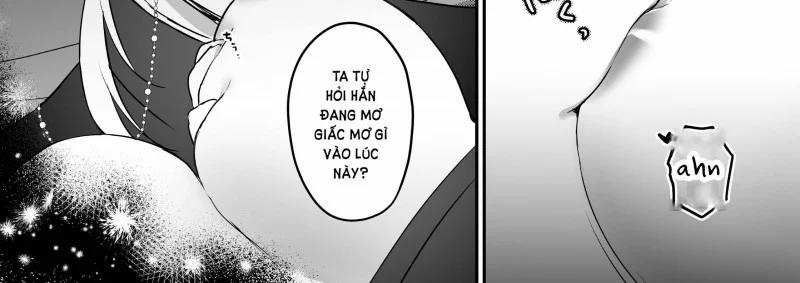 [21+] Chàng Trai Bị Tôi Phá Trinh Giờ Đã Thành Đàn Ông, Đã Tới Lúc Ăn Cậu Ấy Lần Hai Rồi! 1.1 trang 23