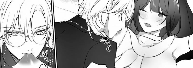 [21+] Chàng Trai Bị Tôi Phá Trinh Giờ Đã Thành Đàn Ông, Đã Tới Lúc Ăn Cậu Ấy Lần Hai Rồi! 1.1 trang 25