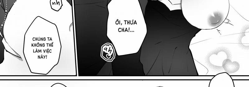 [21+] Chàng Trai Bị Tôi Phá Trinh Giờ Đã Thành Đàn Ông, Đã Tới Lúc Ăn Cậu Ấy Lần Hai Rồi! 1.1 trang 26