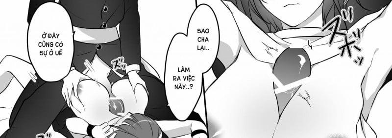 [21+] Chàng Trai Bị Tôi Phá Trinh Giờ Đã Thành Đàn Ông, Đã Tới Lúc Ăn Cậu Ấy Lần Hai Rồi! 1.1 trang 29