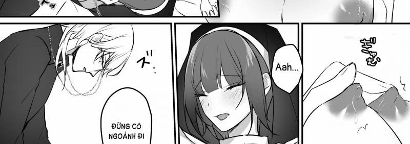 [21+] Chàng Trai Bị Tôi Phá Trinh Giờ Đã Thành Đàn Ông, Đã Tới Lúc Ăn Cậu Ấy Lần Hai Rồi! 1.1 trang 30