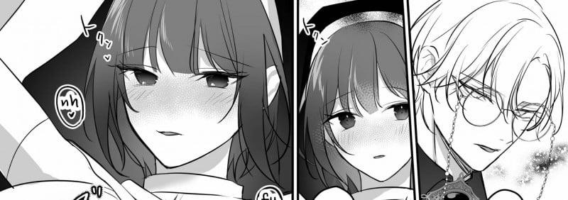 [21+] Chàng Trai Bị Tôi Phá Trinh Giờ Đã Thành Đàn Ông, Đã Tới Lúc Ăn Cậu Ấy Lần Hai Rồi! 1.1 trang 32