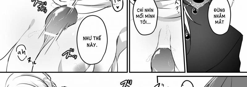 [21+] Chàng Trai Bị Tôi Phá Trinh Giờ Đã Thành Đàn Ông, Đã Tới Lúc Ăn Cậu Ấy Lần Hai Rồi! 1.1 trang 33