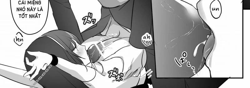 [21+] Chàng Trai Bị Tôi Phá Trinh Giờ Đã Thành Đàn Ông, Đã Tới Lúc Ăn Cậu Ấy Lần Hai Rồi! 1.1 trang 35