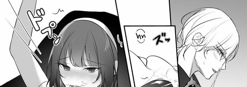 [21+] Chàng Trai Bị Tôi Phá Trinh Giờ Đã Thành Đàn Ông, Đã Tới Lúc Ăn Cậu Ấy Lần Hai Rồi! 1.1 trang 36